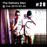 TDM @ live 2013-03-25 - Be Your Sound (Ann Special #28)