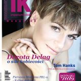 Imperium Kobiet - Ilona Adamska oraz nowości muzyczne z Pl -Bullshit Baby - T. Wybranowski zaprasza