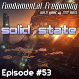 Fundamental Frequency #53 (17.07.2015)