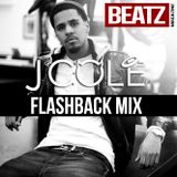 Beatz Magazine J. Cole Flashback Mix