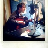 Standing in The Shadows of Lev with Jo Rose, Silverclub & Mog 09-06-12 pt 3