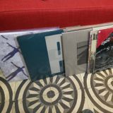 FUNK SINATRA - AT HOME WITH MY VINYL - ALT/SHIFT/80'S
