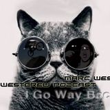 Marc West - I go way back Podcast (westcrew retro mixtape)