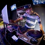DJ SATOCHIN - Japan - Kansai Qualifier