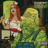 Quickie Mart's Brain Salad Surgery