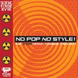 No Pop No Style! The PWEINATION Covers Project: Sonic Noise Byte!