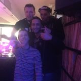 Laurent Jay @ Quality House 11.03.2016 long play bar MECHELEN