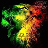 JAH SELECTAH