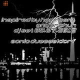 sonic duesseldorf..inspired by a great we..
