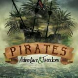 Ibiscus Contest - Pirates - Adventure and Freedom