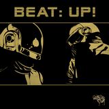 Charlie Wood - Beat: Up! (Continuous DJ Mix)