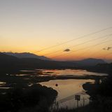 Sunday Sunset Session-PaintedFoxes