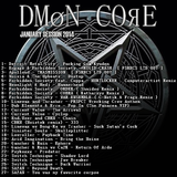 DMøN COяE - JANUARY SESSION 20 14