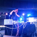 totolehero Live @ I Want Real Play Vinyl CNY Special ! (Industrial set)