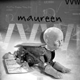 Maureen - Miqrokosmos guest mix 22.02.14