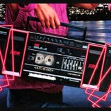 NewRetrowave & Synthwave Mix 5/30/15