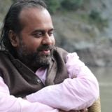 Prashant Tripathi: Individuality is the ability to understand and respond
