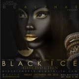DC Alphas Founders Day Party Promo Mix 2015