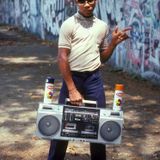 Funky Fresh Radio Show, Thursday 13/6/13 With DJ Radical on City International 106.1 FM