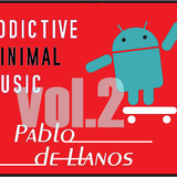 Pablo de Llanos - Addictive Music Vol.2 (CUT VERSION)