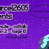 2013-01-13 - Let's Talk Cattalk bronies.de - Marcel2605