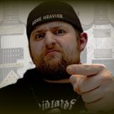 Extreme Metal Mayhem with DJ Marshbag (27.12.2013)