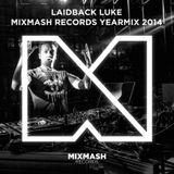 Mixmash Records Yearmix 2014