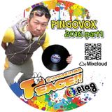 PINGOVOX 2016 PART 1