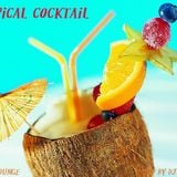 Tropical Cocktail - Jazzy House Mix