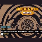 Umoja - Radio Groovalizacion #3