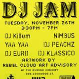 Thumps-Giving Mix 2013
