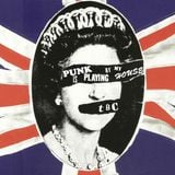 Punk Is Playing at My House - punk mix