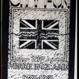 David Wilkinson - Post Punk and the Left