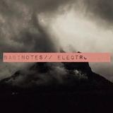 Babinotes // Electropique minimix ( by Paola and Black Charles )