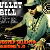 Bullet Bill - The Munitions William Initiative