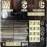 Modern Soul Classics, 9th Edition (70's/80's/90's/00's) (November 2015)