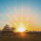 Austin Psych Fest 2015 Levitation Mix