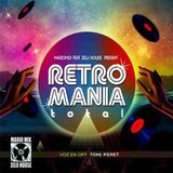 Retro Mania Total - Zelu House & Mario Mix
