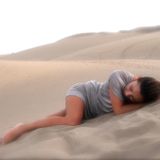 The Escape Issue By Jennifer Moi