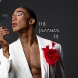 The Jazzman - Ciao Baby ! Wanna Dance ? Yo' Right On Target !