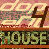 Old Record Box House - Part 4 - dopeNL
