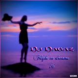 Flight to dreams 16