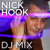 Nick Hook - DJ Mix - December 2013
