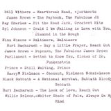 TMB MXTP / 8 Track Tapes by: Konstantin Jace