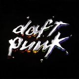 Daft Punk - Diskography (Mixed by Fahrettin Okur)