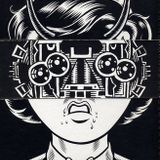"Mysterious Doubt" - Mix By Loulito The Yob - Epsylonn Squad