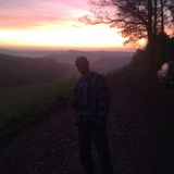 Wo bist du mein Sonnenlicht