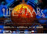 DJ Dan - Live @ Mayday XI, Berlin 12-14-1996