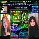 RVK & LRV Fave R&B Collection Volume 1