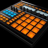 Sky Dance Club SL (DJ-B4ssc0ntr0ll Live NI Maschine MiX)